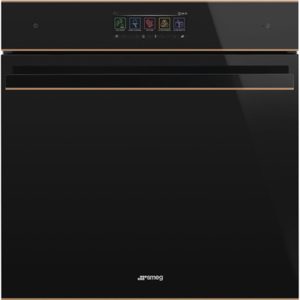 Духовой шкаф SMEG - SO6606WAPNR