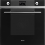Духовой шкаф SMEG - SOP6102S2PN