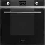 Духовой шкаф SMEG - SO6102M2N