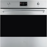 Духовой шкаф SMEG - SO6302TX