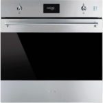 Духовой шкаф SMEG - SO6301S2X