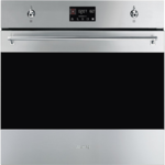 Духовой шкаф SMEG - SOP6302TX