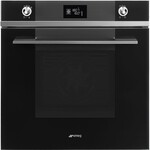 Духовой шкаф SMEG - SO6100S2N