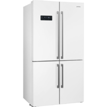 Холодильник SIDE-BY-SIDE SMEG - FQ60BDF
