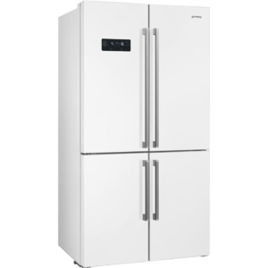 Холодильник SIDE-BY-SIDE SMEG - FQ60BDF