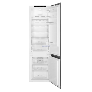 Холодильник SMEG - C8194TNE