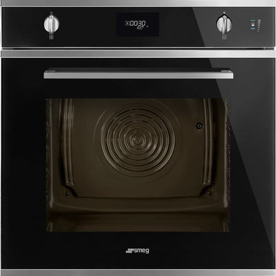 Духовой шкаф SMEG - SOP6401S2N