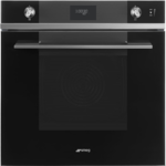 Духовой шкаф SMEG - SO6101S2N