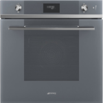 Духовой шкаф SMEG - SOP6101S2S