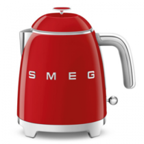 Чайник электрический SMEG - KLF05RDEU