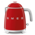 Чайник электрический SMEG - KLF05RDEU