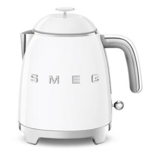 Чайник электрический SMEG - KLF05WHEU