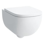 Унитаз чаша - LAUFEN - 8208010000001 PALOMBA