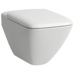 Унитаз чаша - LAUFEN - 8207000000001 PALACE