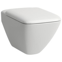 Унитаз чаша - LAUFEN - 8207000000001 PALACE