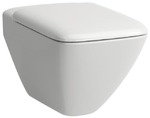 Унитаз чаша - LAUFEN - 8207000000001 PALACE