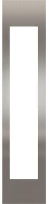 Фасад из нержавеющей стали LIEBHERR - 9901535