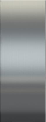Фасад из нержавеющей стали LIEBHERR - 9901872