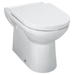 Унитаз чаша - LAUFEN - 8229510000001 PRO