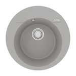 Кухонная мойка  - LeMark - 9910003