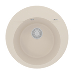 Кухонная мойка  - LeMark - 9910006