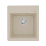 Кухонная мойка  - LeMark - 9910008