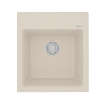 Кухонная мойка  - LeMark - 9910012