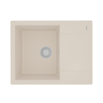 Кухонная мойка  - LeMark - 9910024