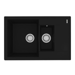 Кухонная мойка  - LeMark - 9910037