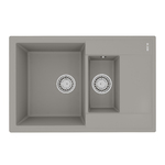 Кухонная мойка  - LeMark - 9910039