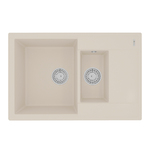 Кухонная мойка  - LeMark - 9910042