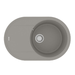 Кухонная мойка  - LeMark - 9910057