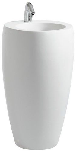 Раковина - LAUFEN - 8119724001041 ALESSI ONE