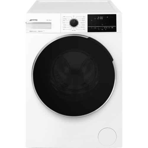Стиральная машина SMEG - WNP84SEAIN1