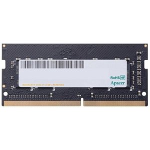 Оперативная память APACER - DDR-4 DIMM 16Gb/2666MHz