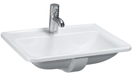 Раковина - LAUFEN - 8139610001041