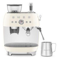 Кофемашинa SMEG - EGF03CREU
