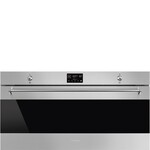 Духовой шкаф SMEG - SF9302TX