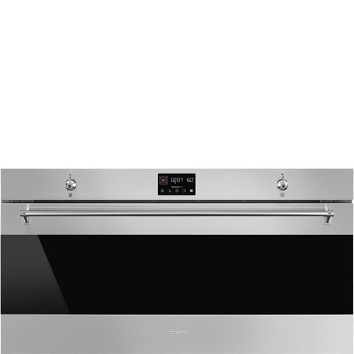 Духовой шкаф SMEG - SF9302TX