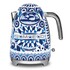 Чайник электрический Blu Mediterraneo SMEG - KLF03DGBEU