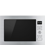 Микроволновая печь SMEG - FMI425X