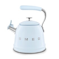 Чайник голубой SMEG - CKLW2001PB