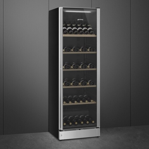 Винный шкаф SMEG - SCV115G