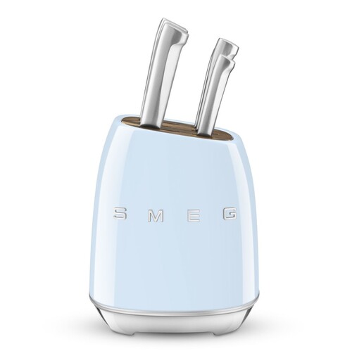Ножи  SMEG - KBSF02PB