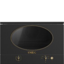 Микроволновая печь SMEG - MP822NAO