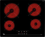 Варочная поверхность TEKA - TZ 6415 Black
