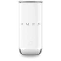 Вспениватели молока белый SMEG - MFF02WHEU