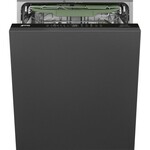 Посудомоечная машина SMEG - STL7332CL
