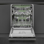 Посудомоечная машина SMEG - STL5322BQL