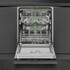 Посудомоечная машина SMEG - STL5322BQL